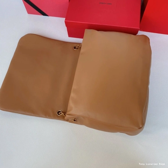 Tony Luxuries YSL 4.3 SUEDE JAMIE IN 0805